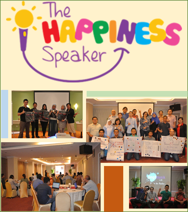 elvi fianita happiness